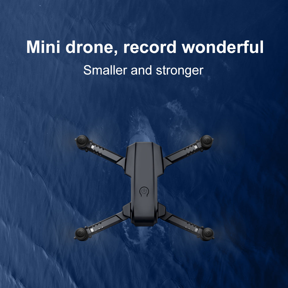 Mini Drone for Beginners