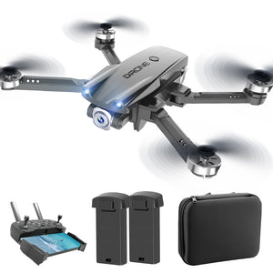 HD Camera Foldable Drone