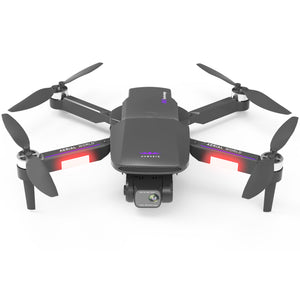 GPS 4K  Drone with Three-axis Gimbal and Brushless Motor