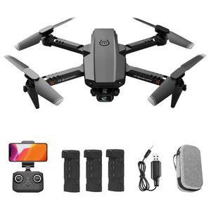 Drone Accessories for LS-XT6, HouDeOS Mini Drone