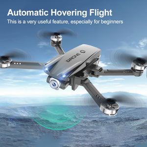 HD Camera Foldable Drone