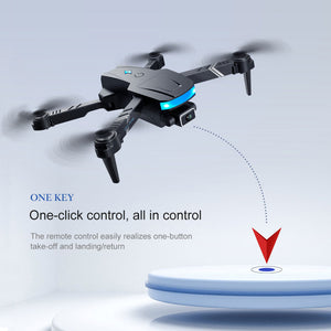All in one discount foldable drone