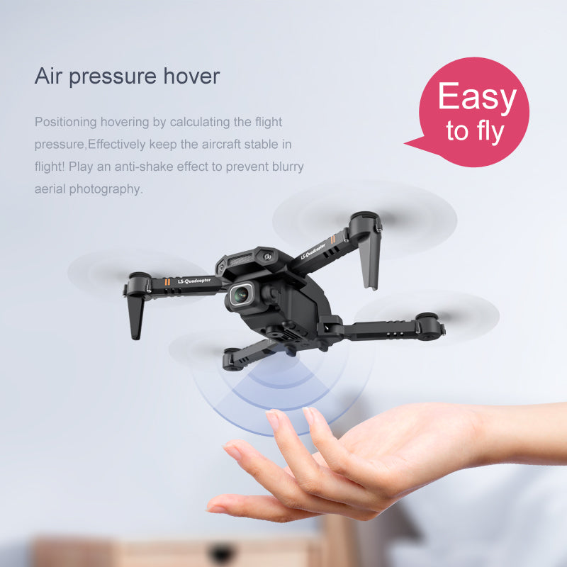 Mini Drone for Beginners