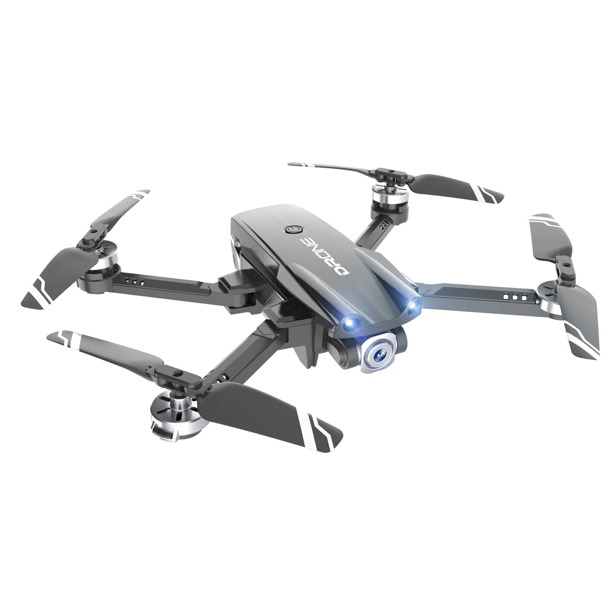 HD Camera Foldable Drone